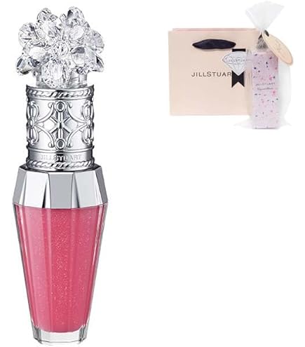 JILLSTUART ジルスチュアート リップブーケセラム 3点セット JILL STUART（ジルスチュアート） 【数量限定】ジルスチュアート
